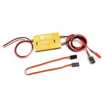 Wholesale Matek System UBEC 4A 5V~12V & 4A for RC Quadcopter RC Airplane RC Multicopter UBEC Power Model